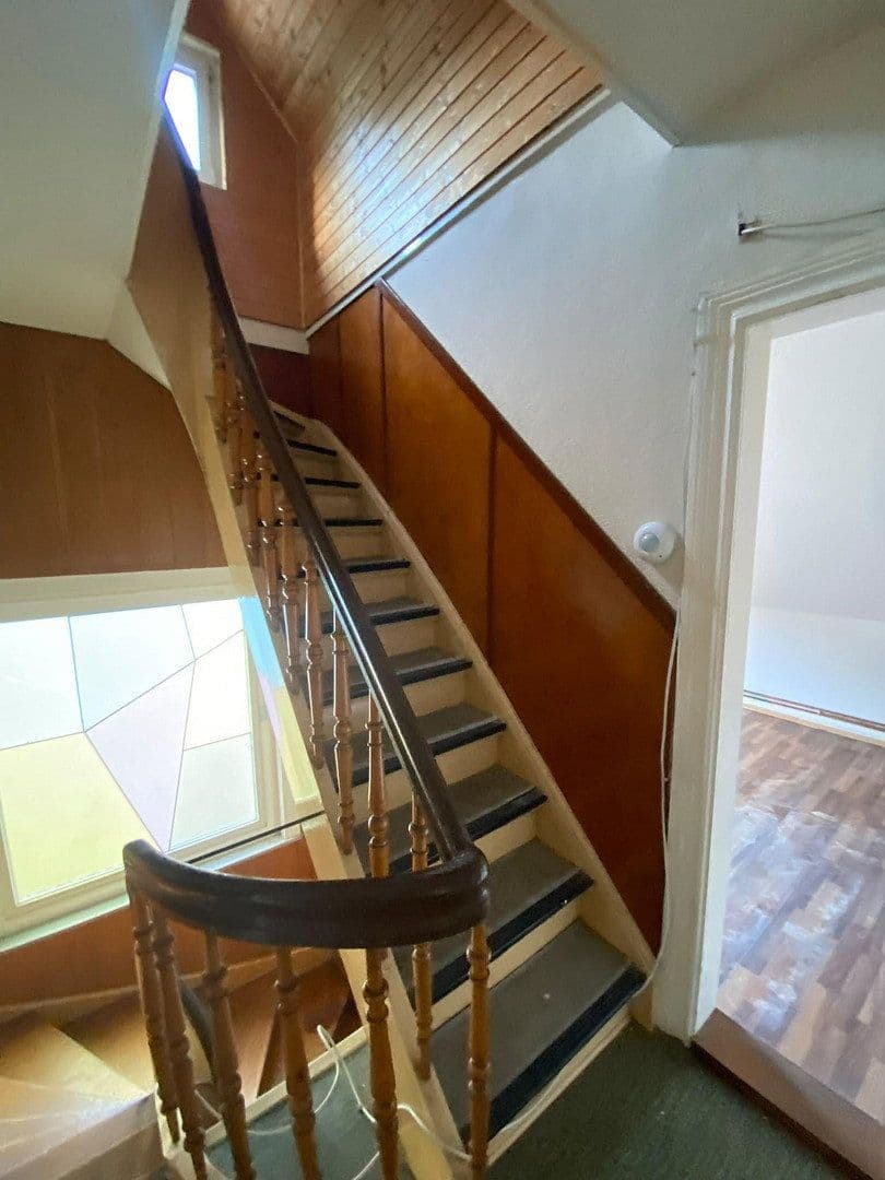 Pronájem bytu 2+1 59 m², Okertal 10, Goslar, Dolní Sasko Pronájem bytu 2+1 59 m², Okertal 10, Goslar, Dolní Sasko