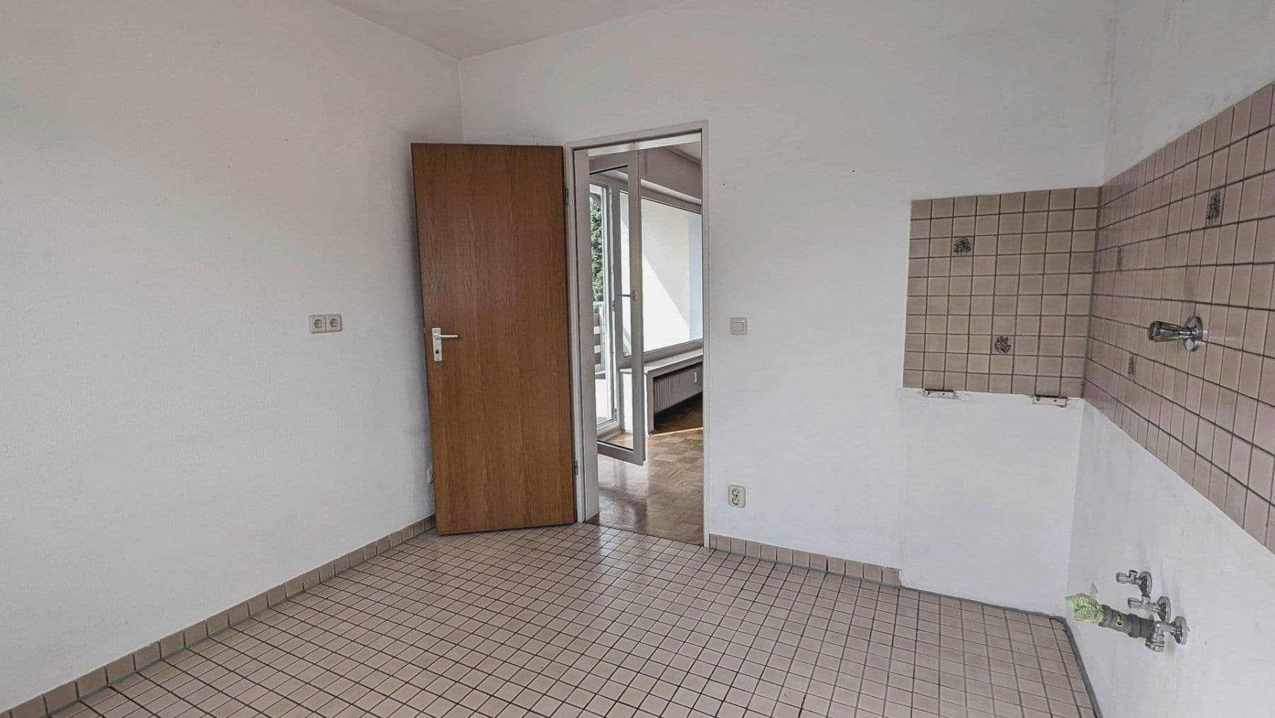 Prodej bytu 3+1 65 m², Im Haferfeld 64, Essen Freisenbruch, Severní Porýní-Vestfálsko Prodej bytu 3+1 65 m², Im Haferfeld 64, Essen Freisenbruch, Severní Porýní-Vestfálsko