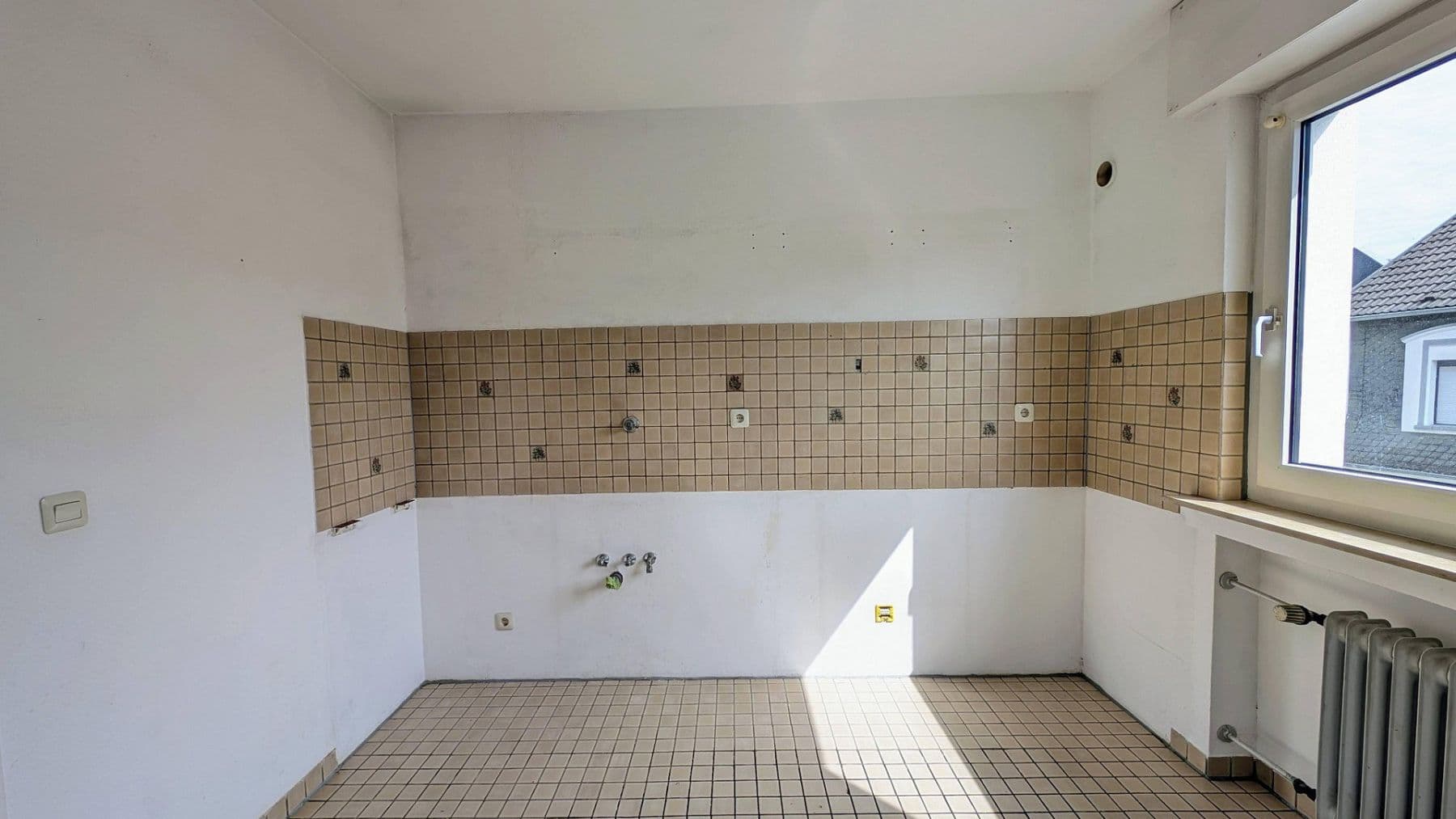 Prodej bytu 3+1 65 m², Im Haferfeld 64, Essen Freisenbruch, Severní Porýní-Vestfálsko Prodej bytu 3+1 65 m², Im Haferfeld 64, Essen Freisenbruch, Severní Porýní-Vestfálsko