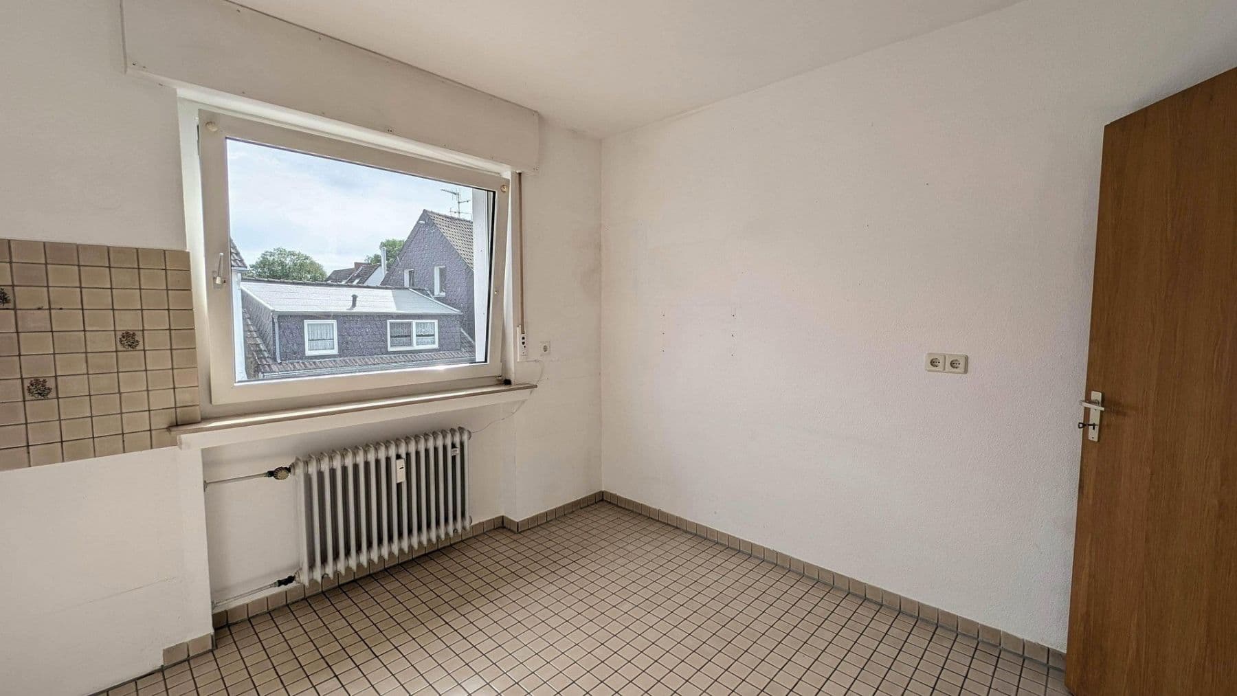 Prodej bytu 3+1 65 m², Im Haferfeld 64, Essen Freisenbruch, Severní Porýní-Vestfálsko Prodej bytu 3+1 65 m², Im Haferfeld 64, Essen Freisenbruch, Severní Porýní-Vestfálsko