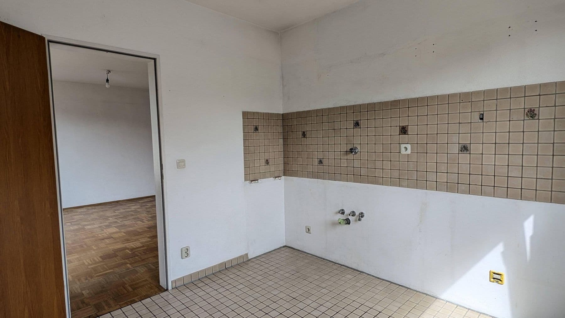 Prodej bytu 3+1 65 m², Im Haferfeld 64, Essen Freisenbruch, Severní Porýní-Vestfálsko Prodej bytu 3+1 65 m², Im Haferfeld 64, Essen Freisenbruch, Severní Porýní-Vestfálsko