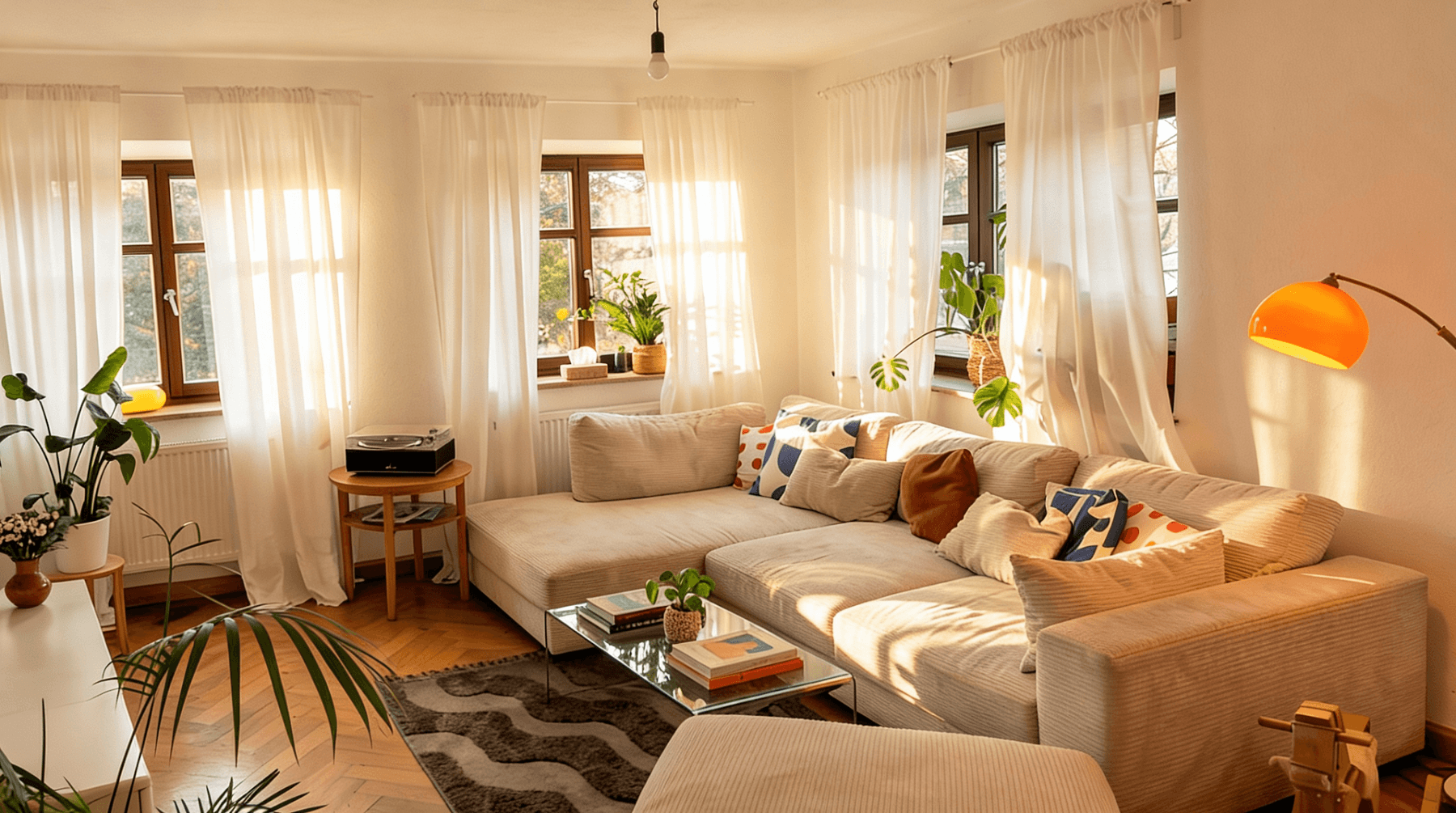 Pronájem bytu 76 m², Predigerberg 14, Augsburg, Bavorsko Pronájem bytu 76 m², Predigerberg 14, Augsburg, Bavorsko