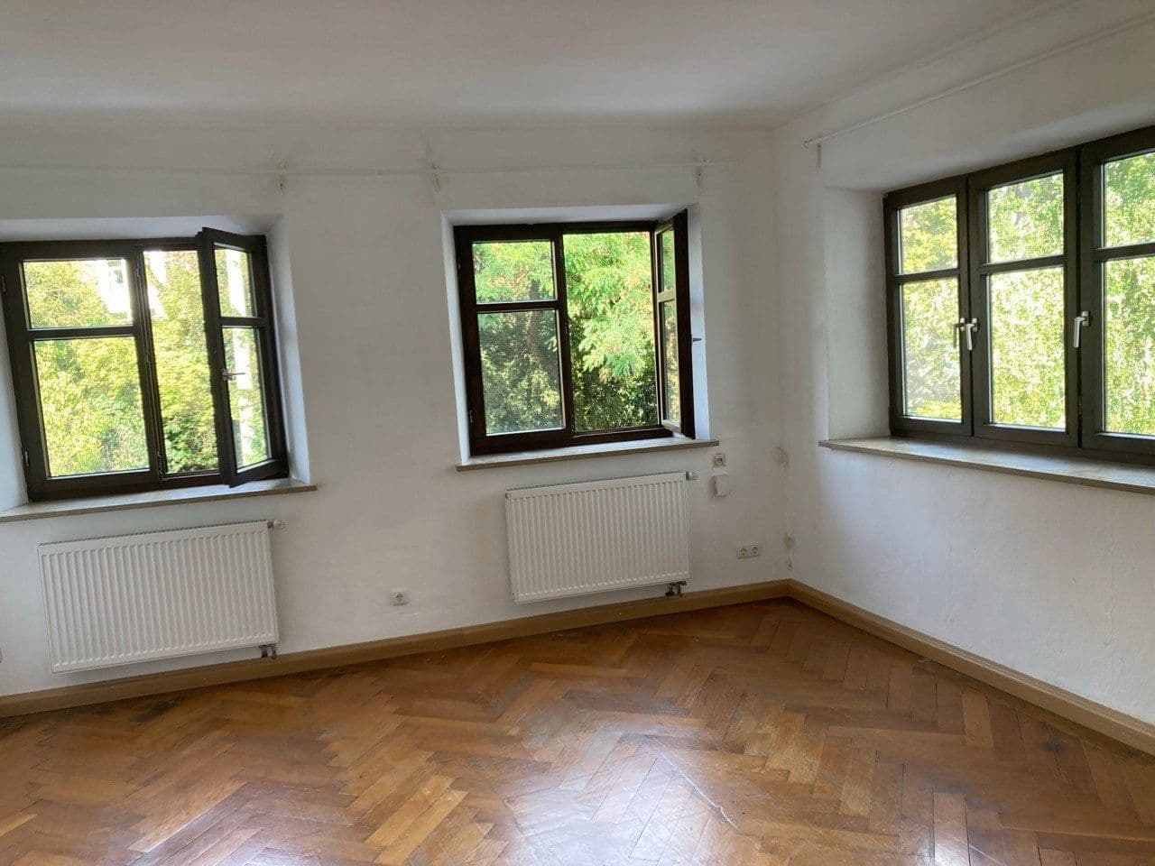 Pronájem bytu 76 m², Predigerberg 14, Augsburg, Bavorsko Pronájem bytu 76 m², Predigerberg 14, Augsburg, Bavorsko
