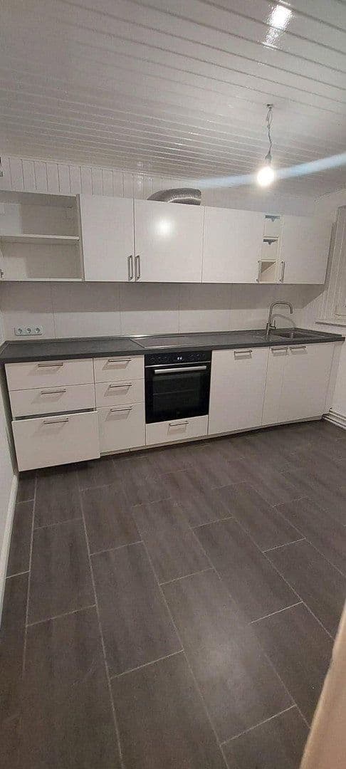 Pronájem bytu 3+1 76 m², Messingstraße 39, Goslar, Dolní Sasko Pronájem bytu 3+1 76 m², Messingstraße 39, Goslar, Dolní Sasko