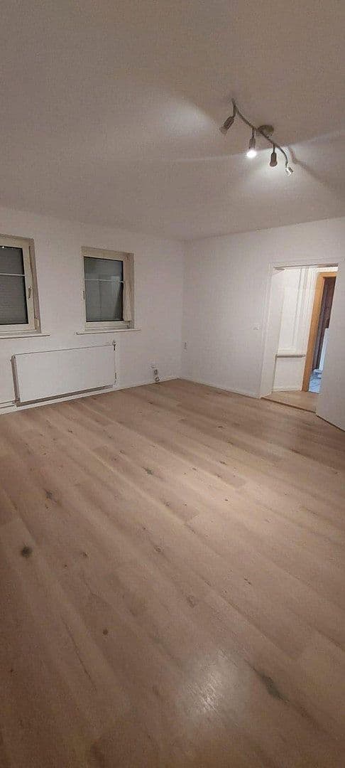 Pronájem bytu 3+1 76 m², Messingstraße 39, Goslar, Dolní Sasko Pronájem bytu 3+1 76 m², Messingstraße 39, Goslar, Dolní Sasko