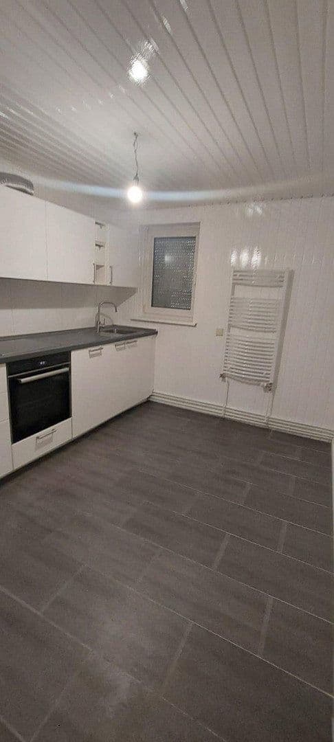 Pronájem bytu 3+1 76 m², Messingstraße 39, Goslar, Dolní Sasko Pronájem bytu 3+1 76 m², Messingstraße 39, Goslar, Dolní Sasko