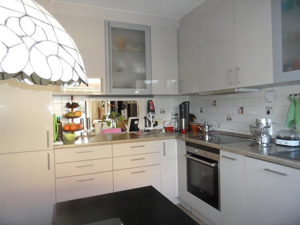 Prodej domu 150 m², pozemek 382 m², Gilching, Bavorsko Prodej domu 150 m², pozemek 382 m², Gilching, Bavorsko