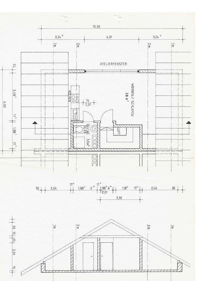 Prodej domu 150 m², pozemek 382 m², Gilching, Bavorsko Prodej domu 150 m², pozemek 382 m², Gilching, Bavorsko