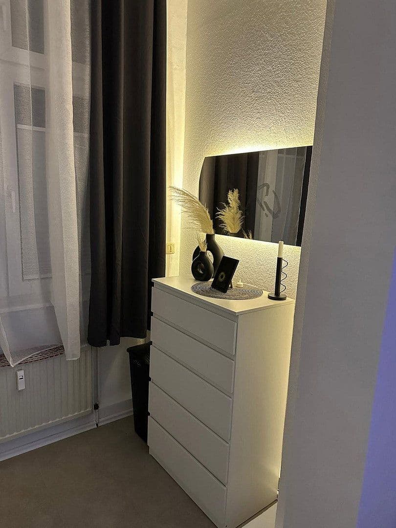 Pronájem bytu 2+1 43 m², Essen, Severní Porýní-Vestfálsko Pronájem bytu 2+1 43 m², Essen, Severní Porýní-Vestfálsko