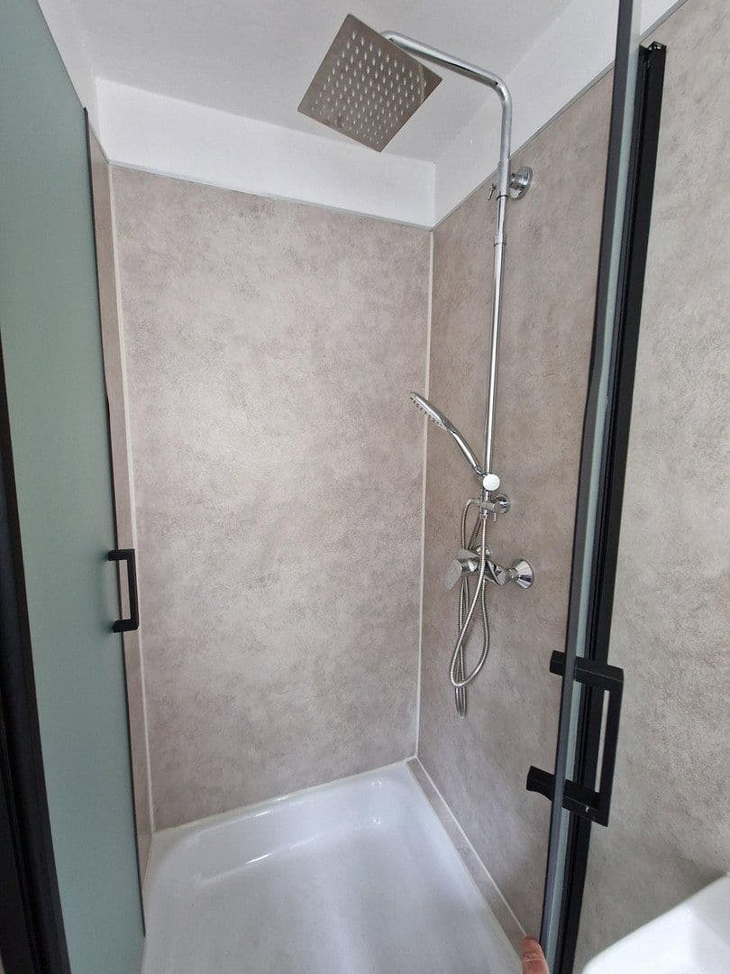 Pronájem bytu 2+1 43 m², Essen, Severní Porýní-Vestfálsko Pronájem bytu 2+1 43 m², Essen, Severní Porýní-Vestfálsko