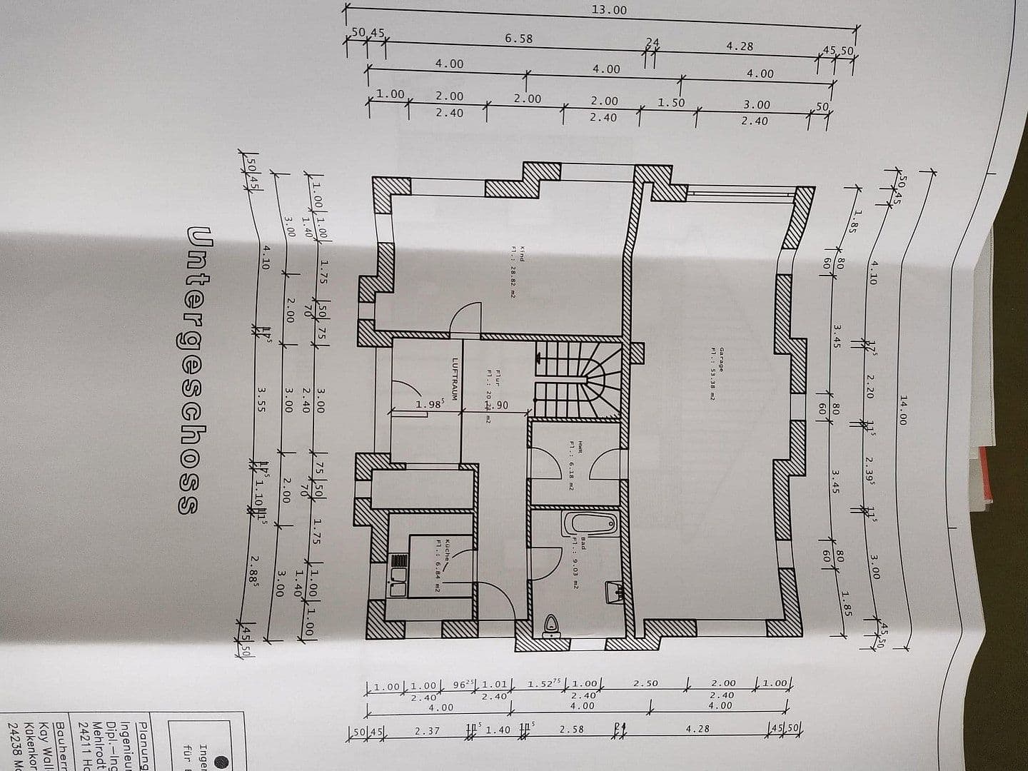 Prodej domu 400 m², pozemek 1.040 m², Schönberg (Holstein), Šlesvicko-Holštýnsko Prodej domu 400 m², pozemek 1.040 m², Schönberg (Holstein), Šlesvicko-Holštýnsko