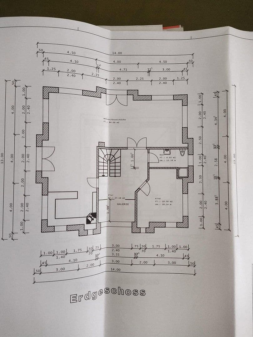 Prodej domu 400 m², pozemek 1.040 m², Schönberg (Holstein), Šlesvicko-Holštýnsko Prodej domu 400 m², pozemek 1.040 m², Schönberg (Holstein), Šlesvicko-Holštýnsko