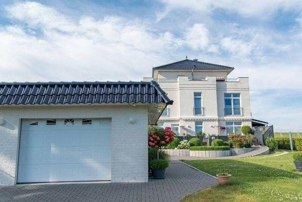 Prodej domu 400 m², pozemek 1.040 m², Schönberg (Holstein), Šlesvicko-Holštýnsko Prodej domu 400 m², pozemek 1.040 m², Schönberg (Holstein), Šlesvicko-Holštýnsko