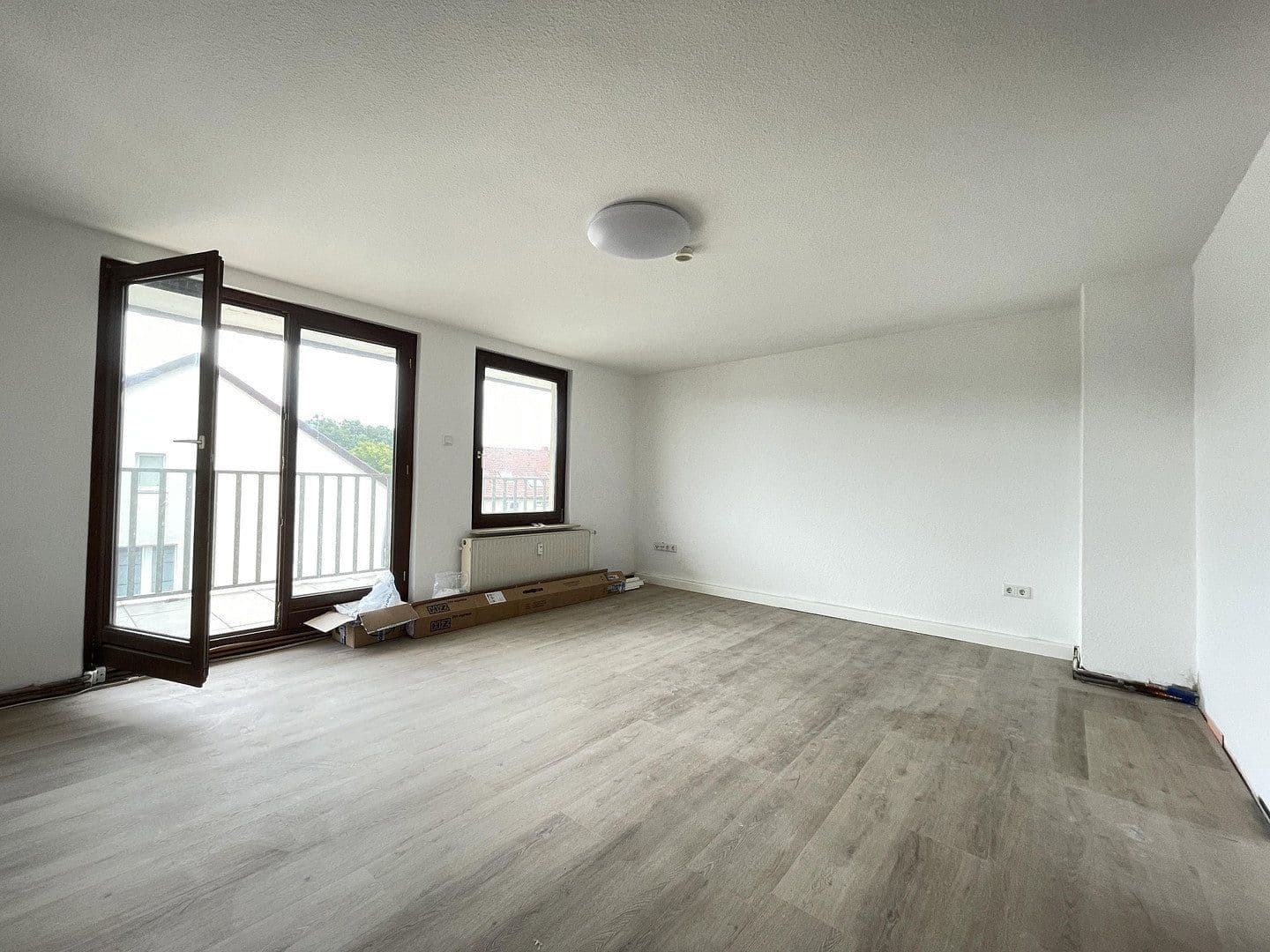 Pronájem bytu 1+1 51 m², Fritz-Meister-Weg 5, Bielefeld, Severní Porýní-Vestfálsko Pronájem bytu 1+1 51 m², Fritz-Meister-Weg 5, Bielefeld, Severní Porýní-Vestfálsko