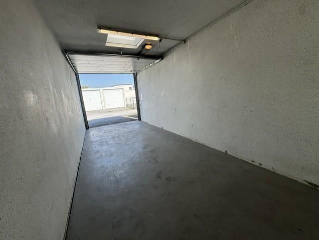 Pronájem garáže, Herzoogstr. 6, Langenfeld (Rheinland), Severní Porýní-Vestfálsko Pronájem garáže, Herzoogstr. 6, Langenfeld (Rheinland), Severní Porýní-Vestfálsko