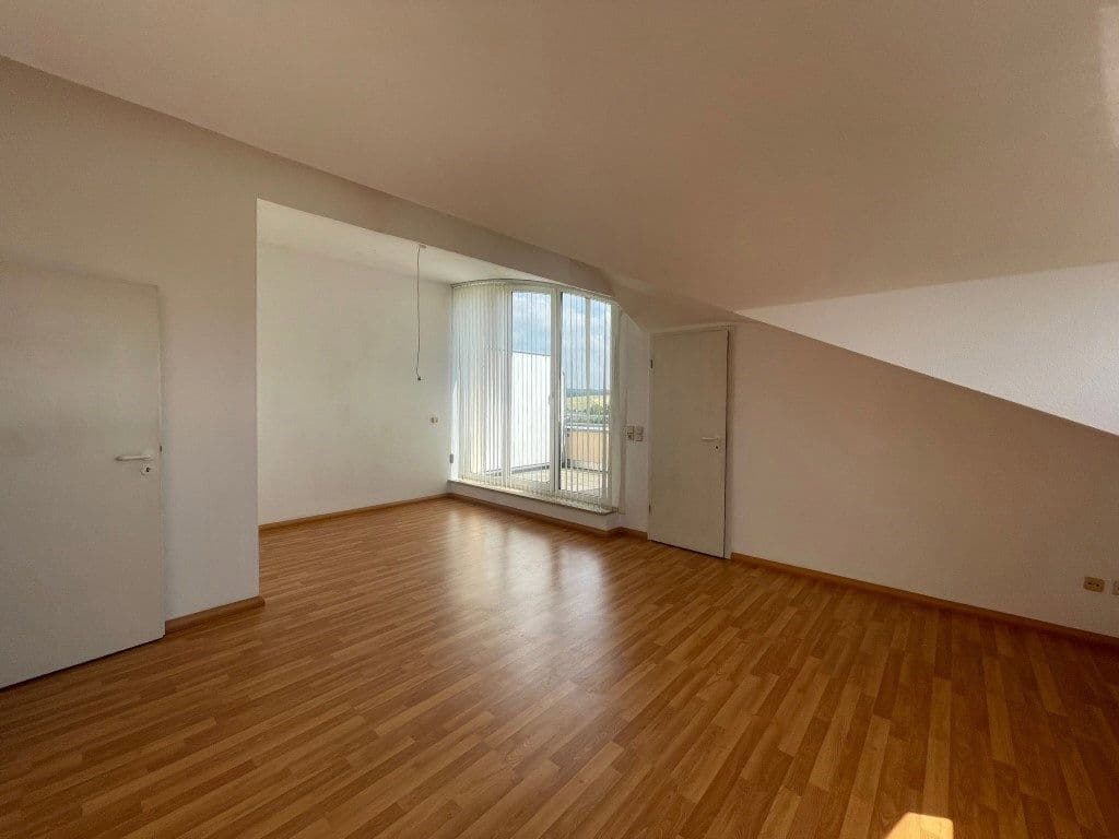Pronájem bytu 2+1 58 m², Zum Bahnhof 71, Frankenberg/Sachsen, Sasko Pronájem bytu 2+1 58 m², Zum Bahnhof 71, Frankenberg/Sachsen, Sasko