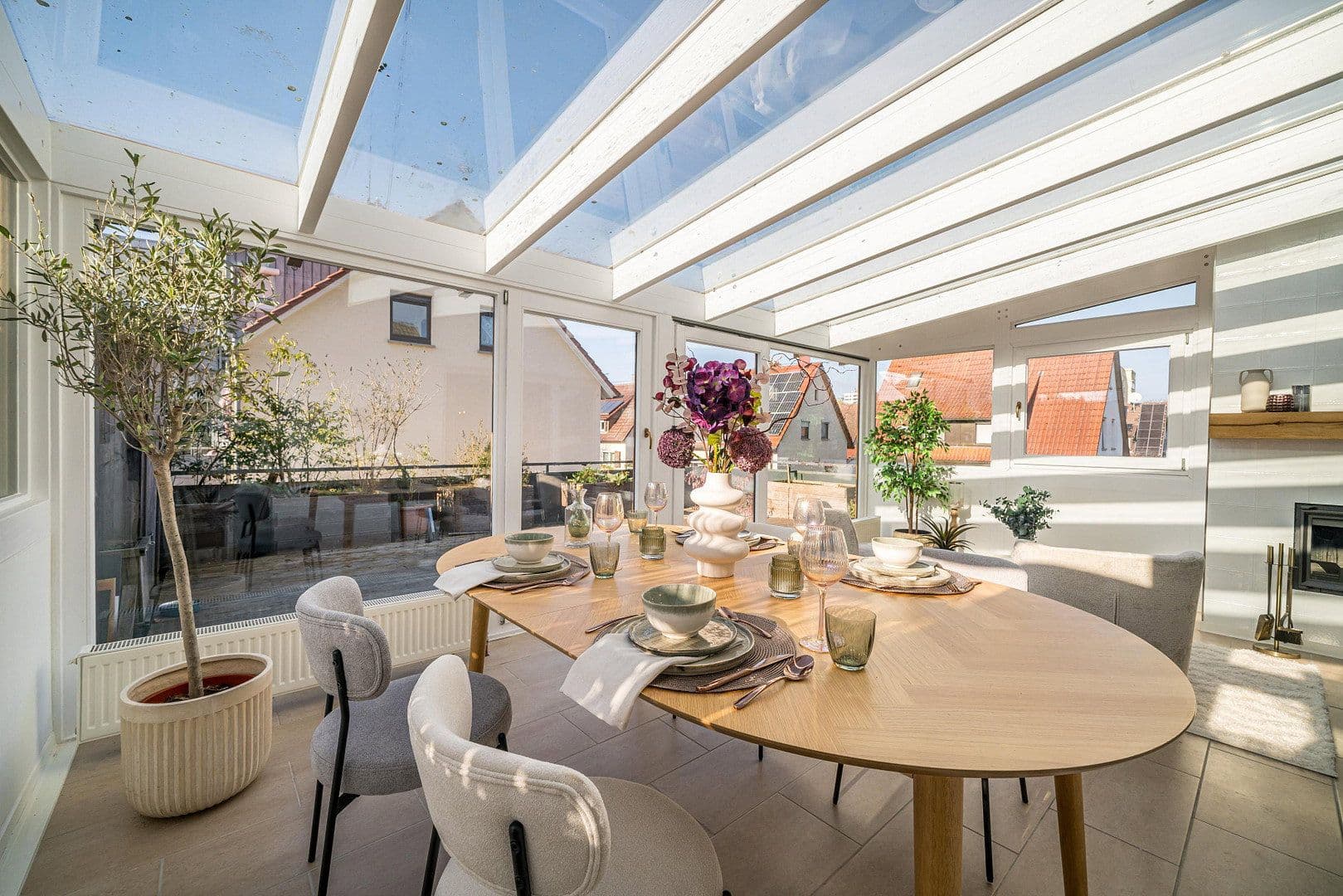 Prodej bytu 3+1 113 m², Sindelfingen, Bádensko-Württembersko Prodej bytu 3+1 113 m², Sindelfingen, Bádensko-Württembersko