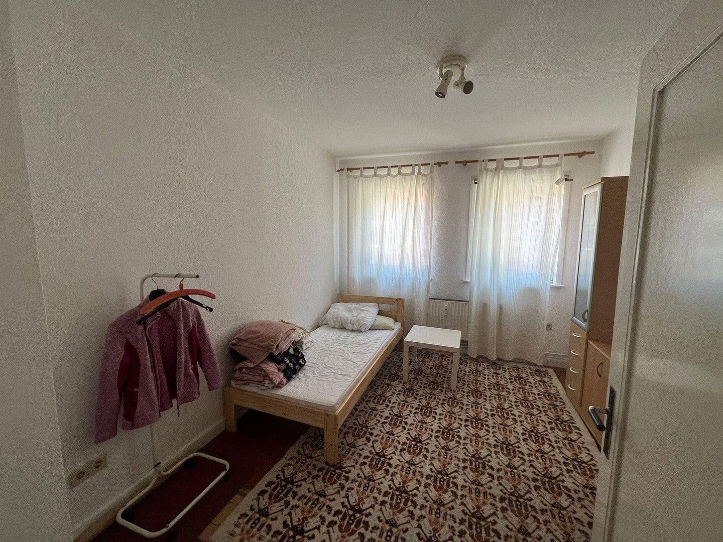 Pronájem bytu 3+1 75 m², Osteroder Str. 35, Bad Grund, Dolní Sasko Pronájem bytu 3+1 75 m², Osteroder Str. 35, Bad Grund, Dolní Sasko