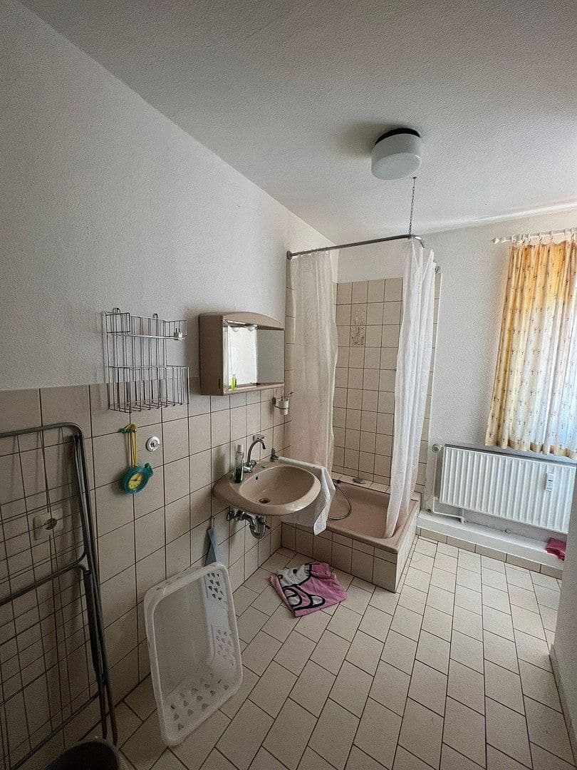 Pronájem bytu 3+1 75 m², Osteroder Str. 35, Bad Grund, Dolní Sasko Pronájem bytu 3+1 75 m², Osteroder Str. 35, Bad Grund, Dolní Sasko