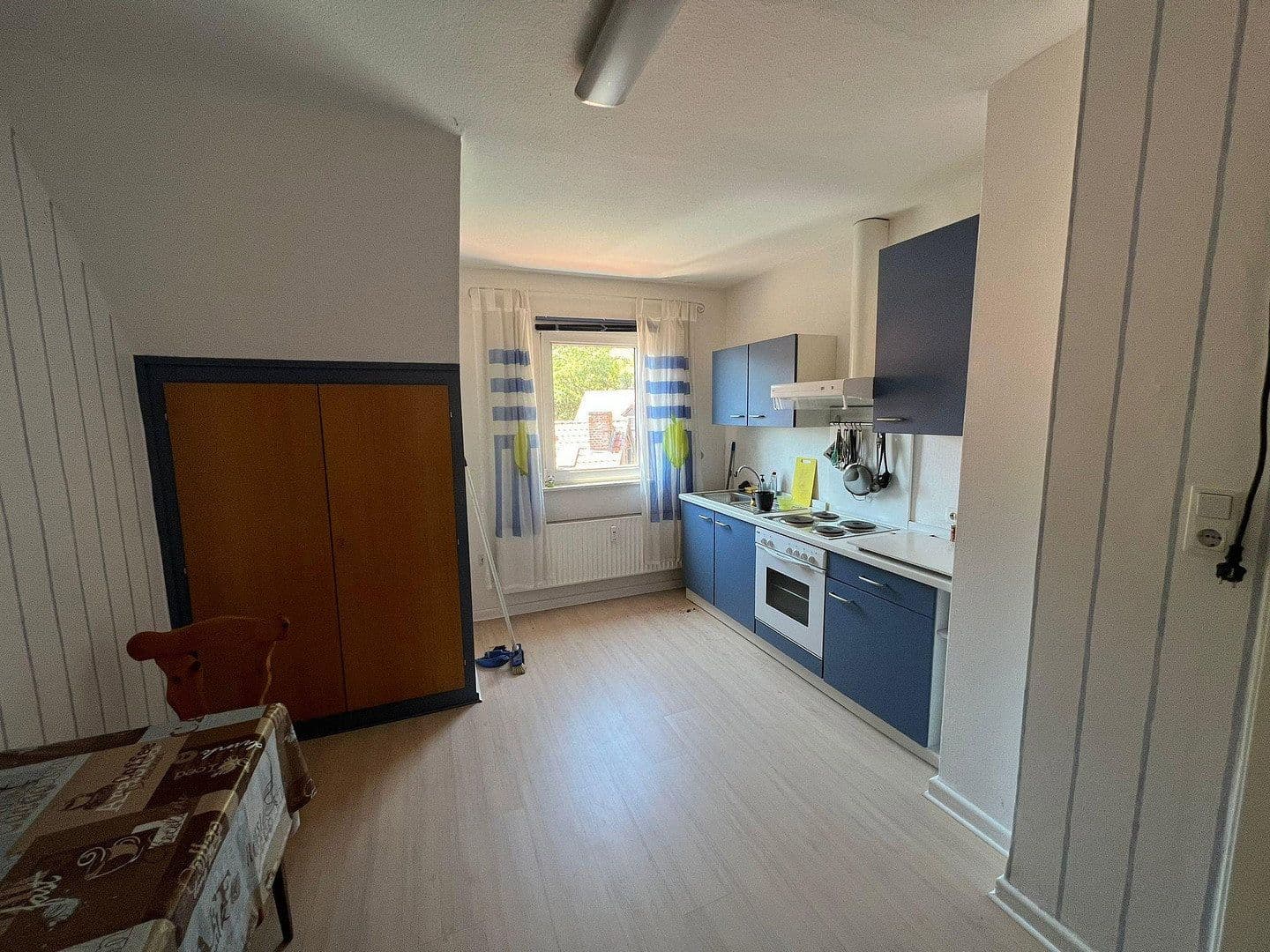 Pronájem bytu 3+1 75 m², Osteroder Str. 35, Bad Grund, Dolní Sasko Pronájem bytu 3+1 75 m², Osteroder Str. 35, Bad Grund, Dolní Sasko