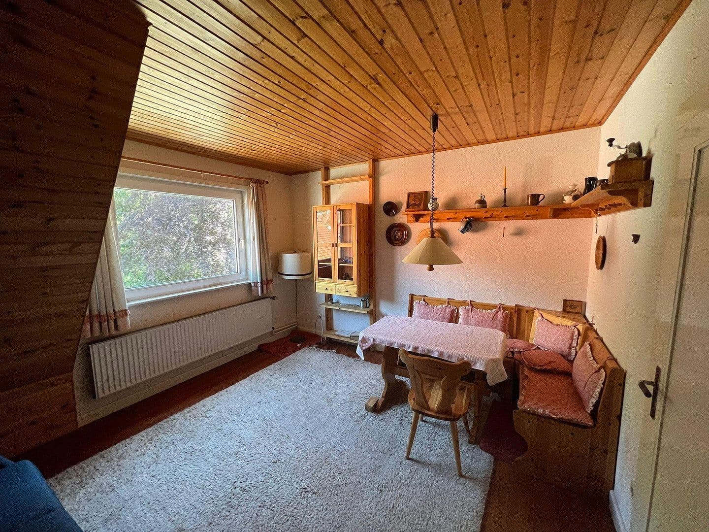 Pronájem bytu 3+1 75 m², Osteroder Str. 35, Bad Grund, Dolní Sasko Pronájem bytu 3+1 75 m², Osteroder Str. 35, Bad Grund, Dolní Sasko