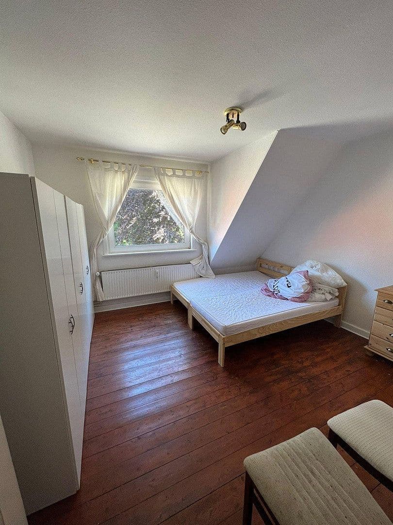 Pronájem bytu 3+1 75 m², Osteroder Str. 35, Bad Grund, Dolní Sasko Pronájem bytu 3+1 75 m², Osteroder Str. 35, Bad Grund, Dolní Sasko