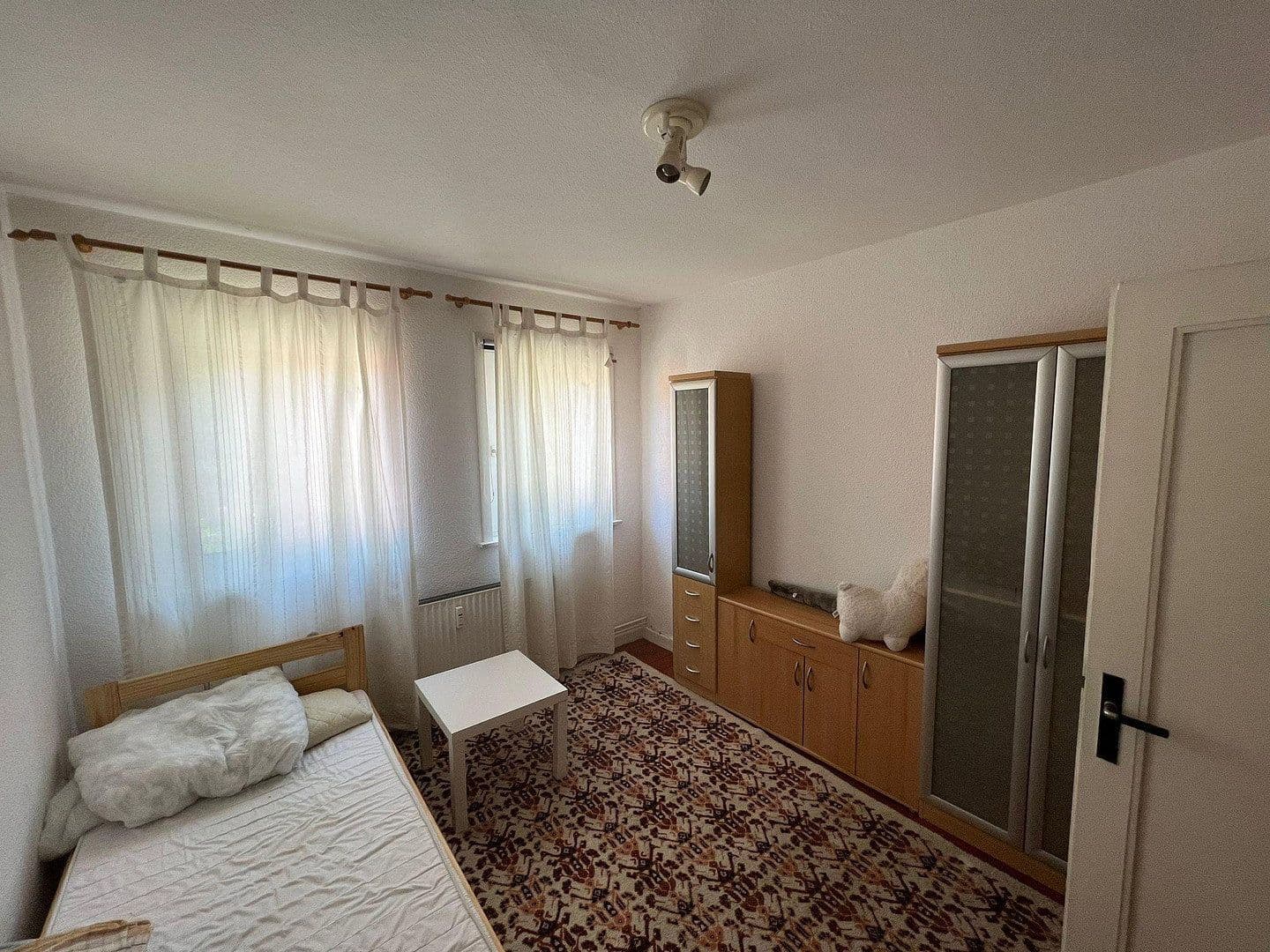 Pronájem bytu 3+1 75 m², Osteroder Str. 35, Bad Grund, Dolní Sasko Pronájem bytu 3+1 75 m², Osteroder Str. 35, Bad Grund, Dolní Sasko