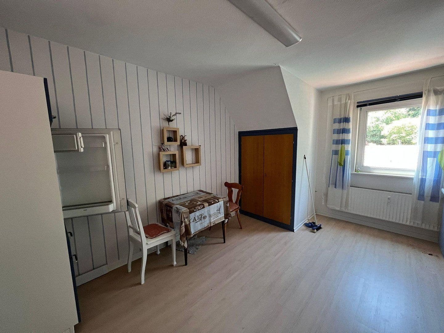 Pronájem bytu 3+1 75 m², Osteroder Str. 35, Bad Grund, Dolní Sasko Pronájem bytu 3+1 75 m², Osteroder Str. 35, Bad Grund, Dolní Sasko