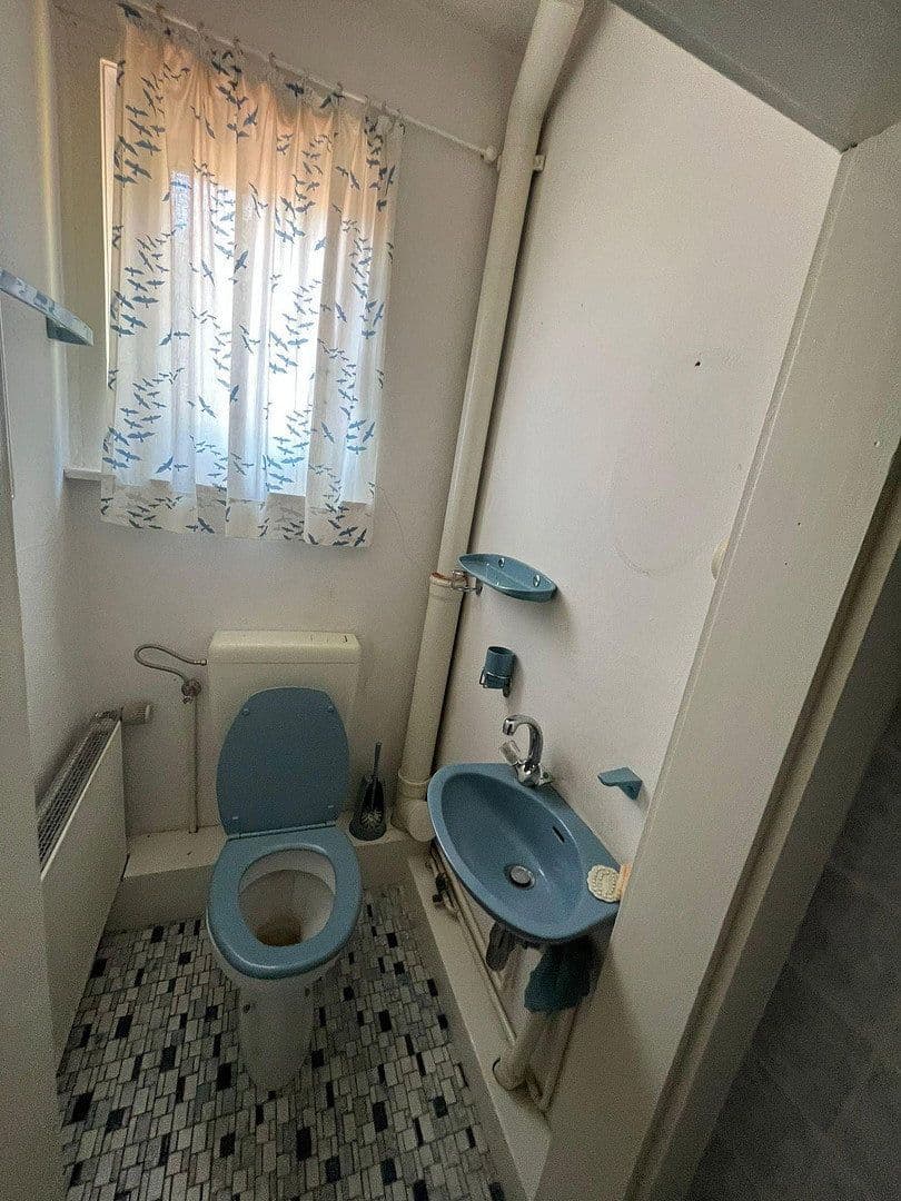 Pronájem bytu 3+1 75 m², Osteroder Str. 35, Bad Grund, Dolní Sasko Pronájem bytu 3+1 75 m², Osteroder Str. 35, Bad Grund, Dolní Sasko