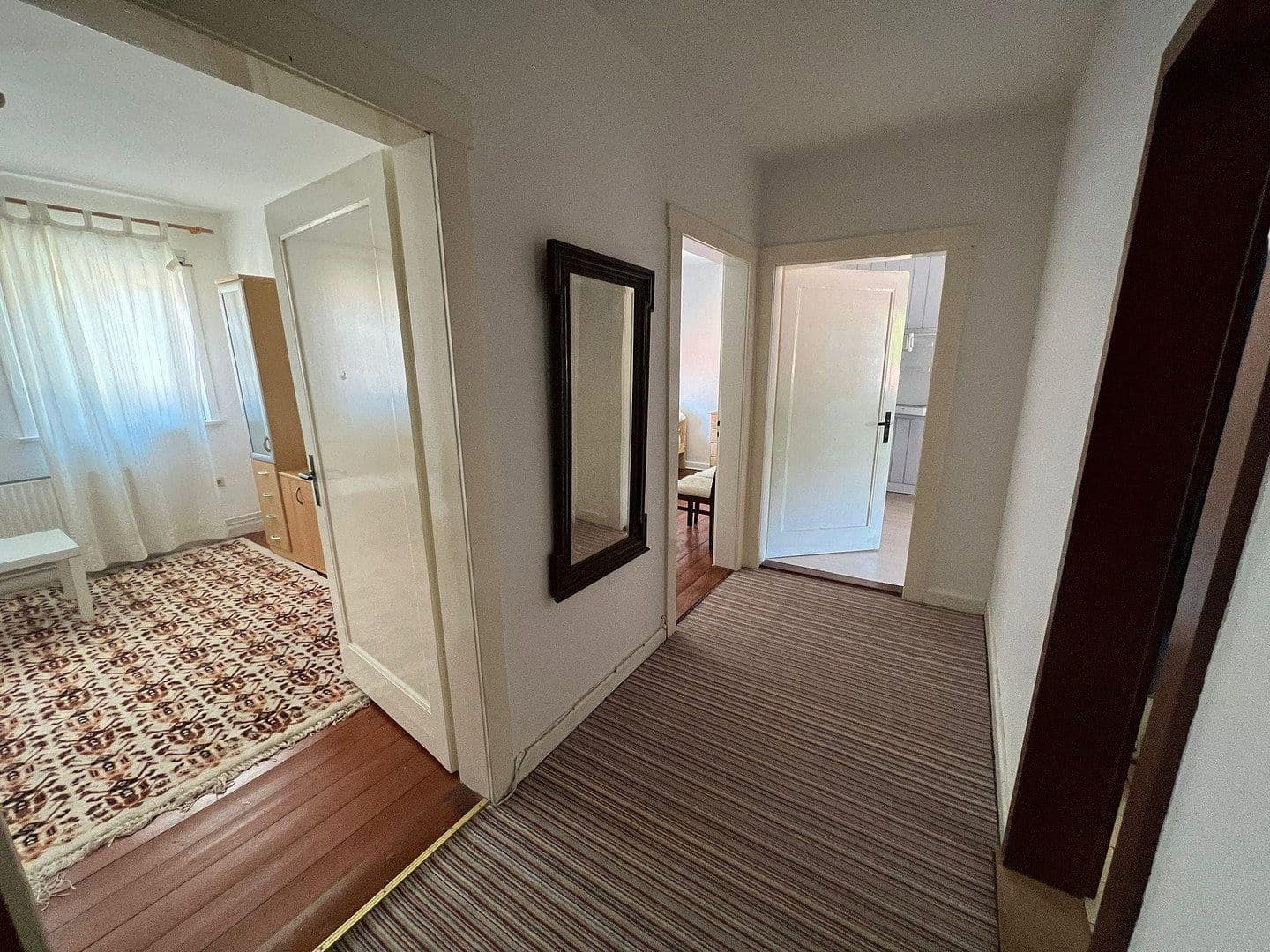 Pronájem bytu 3+1 75 m², Osteroder Str. 35, Bad Grund, Dolní Sasko Pronájem bytu 3+1 75 m², Osteroder Str. 35, Bad Grund, Dolní Sasko