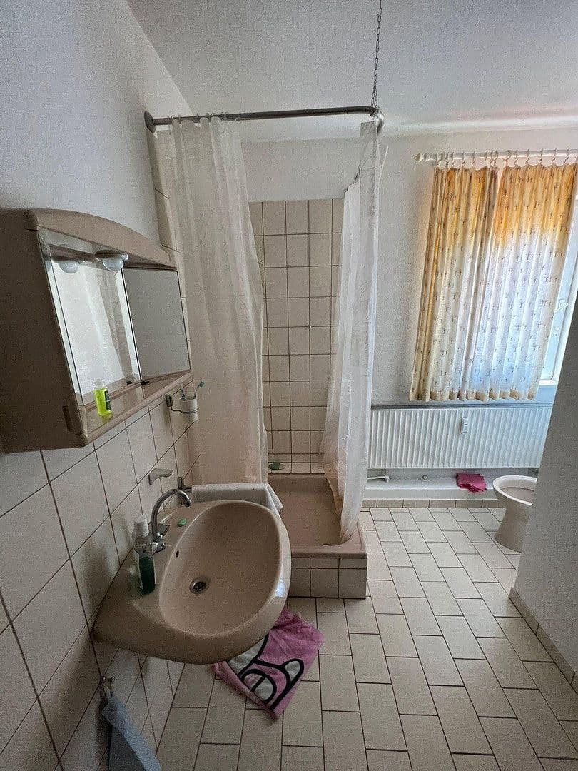 Pronájem bytu 3+1 75 m², Osteroder Str. 35, Bad Grund, Dolní Sasko Pronájem bytu 3+1 75 m², Osteroder Str. 35, Bad Grund, Dolní Sasko