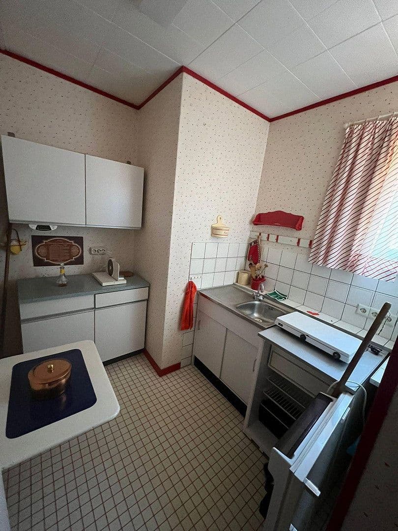 Pronájem bytu 3+1 75 m², Osteroder Str. 35, Bad Grund, Dolní Sasko Pronájem bytu 3+1 75 m², Osteroder Str. 35, Bad Grund, Dolní Sasko