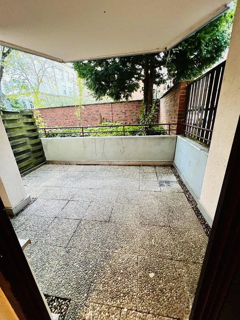 Pronájem bytu 1+kk 58 m², Luisenstraße 1, Heilbronn, Bádensko-Württembersko Pronájem bytu 1+kk 58 m², Luisenstraße 1, Heilbronn, Bádensko-Württembersko