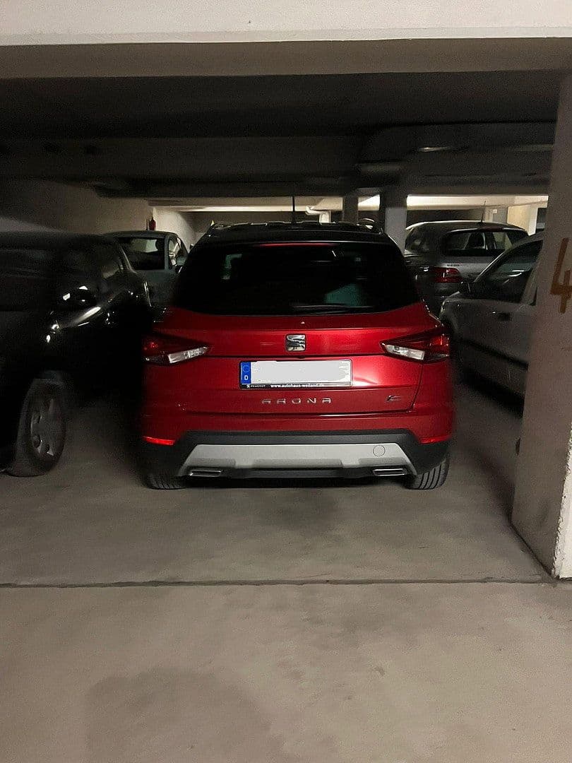 Pronájem bytu 1+kk 58 m², Luisenstraße 1, Heilbronn, Bádensko-Württembersko Pronájem bytu 1+kk 58 m², Luisenstraße 1, Heilbronn, Bádensko-Württembersko