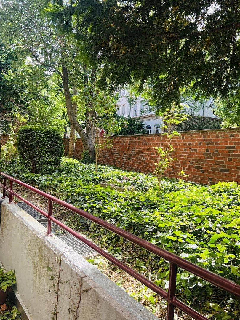 Pronájem bytu 1+kk 58 m², Luisenstraße 1, Heilbronn, Bádensko-Württembersko Pronájem bytu 1+kk 58 m², Luisenstraße 1, Heilbronn, Bádensko-Württembersko