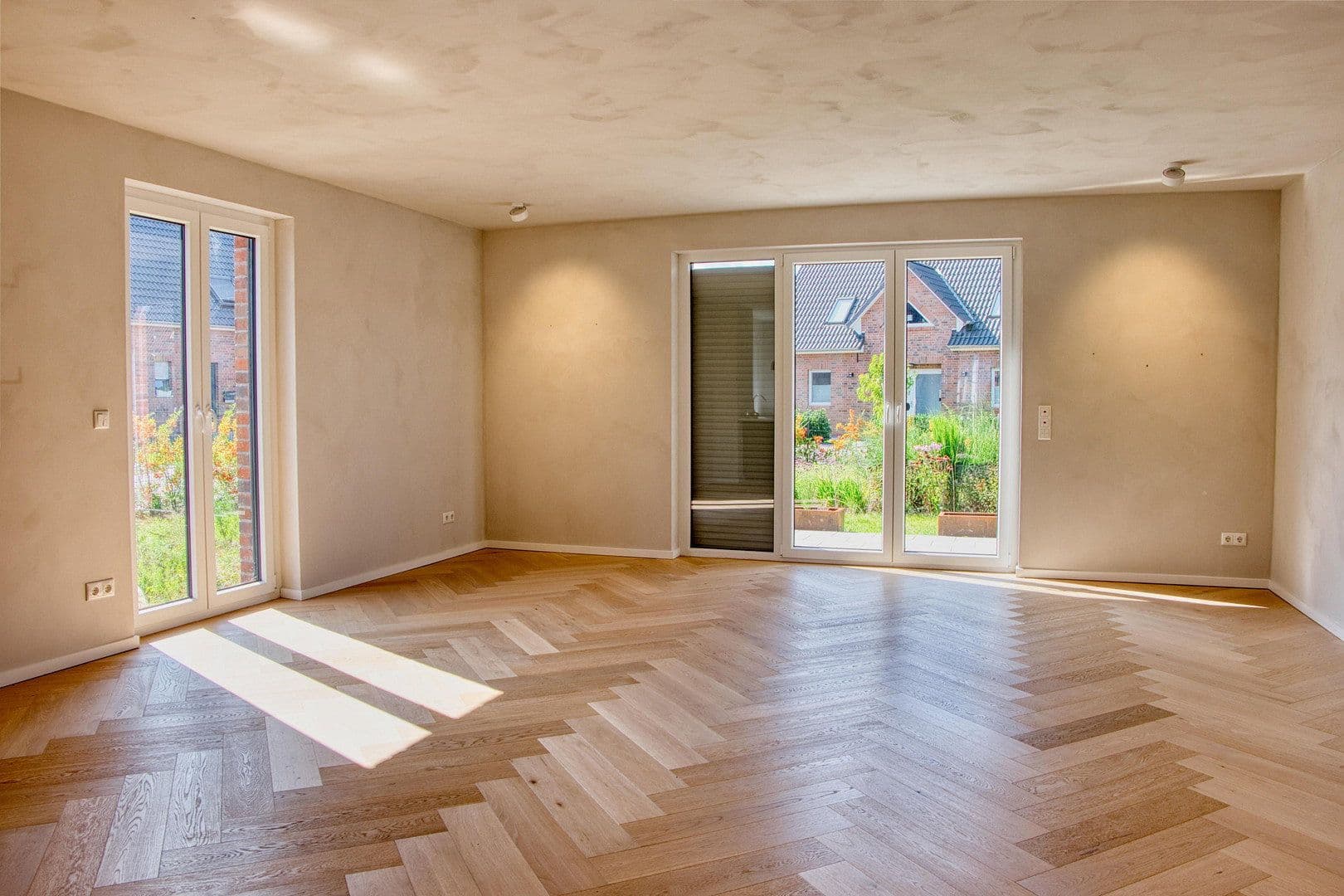 Pronájem domu 127 m², pozemek 389 m², Weidentrift, Geesthacht, Šlesvicko-Holštýnsko Pronájem domu 127 m², pozemek 389 m², Weidentrift, Geesthacht, Šlesvicko-Holštýnsko