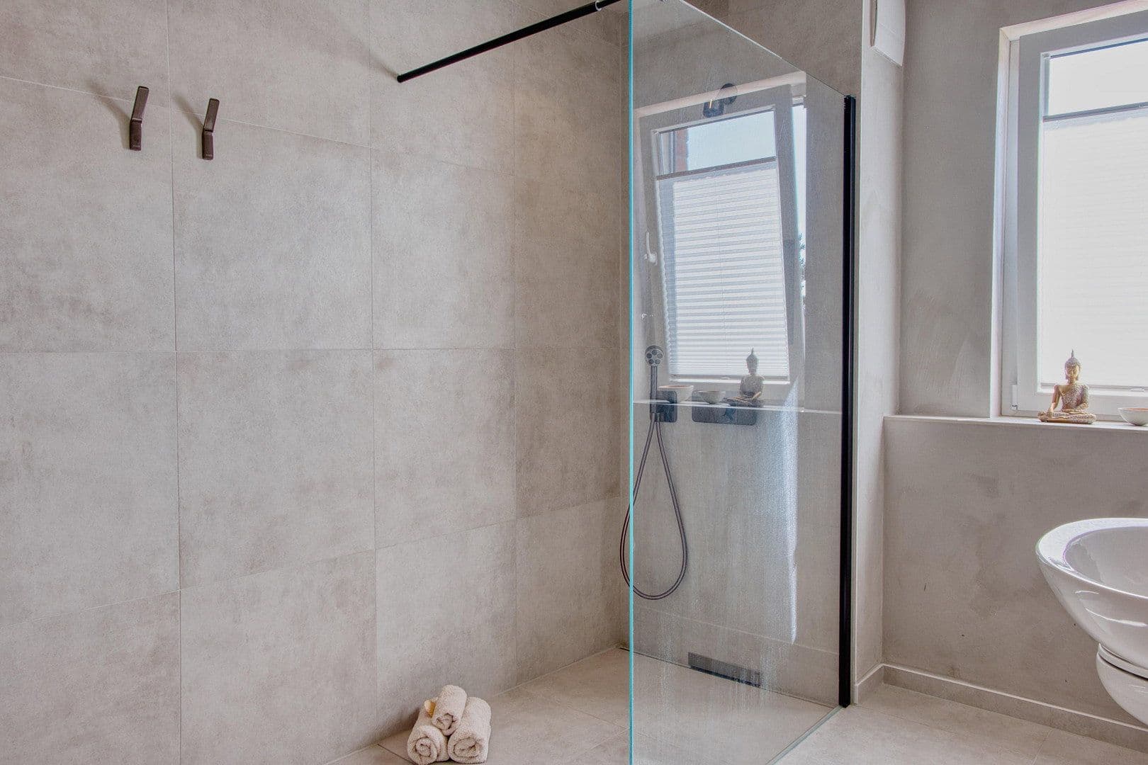 Pronájem domu 127 m², pozemek 389 m², Weidentrift, Geesthacht, Šlesvicko-Holštýnsko Pronájem domu 127 m², pozemek 389 m², Weidentrift, Geesthacht, Šlesvicko-Holštýnsko