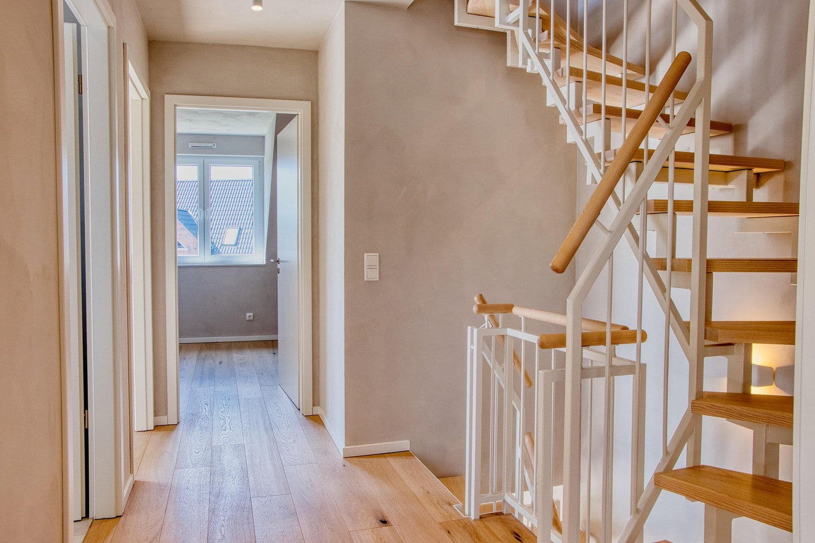 Pronájem domu 127 m², pozemek 389 m², Weidentrift, Geesthacht, Šlesvicko-Holštýnsko Pronájem domu 127 m², pozemek 389 m², Weidentrift, Geesthacht, Šlesvicko-Holštýnsko