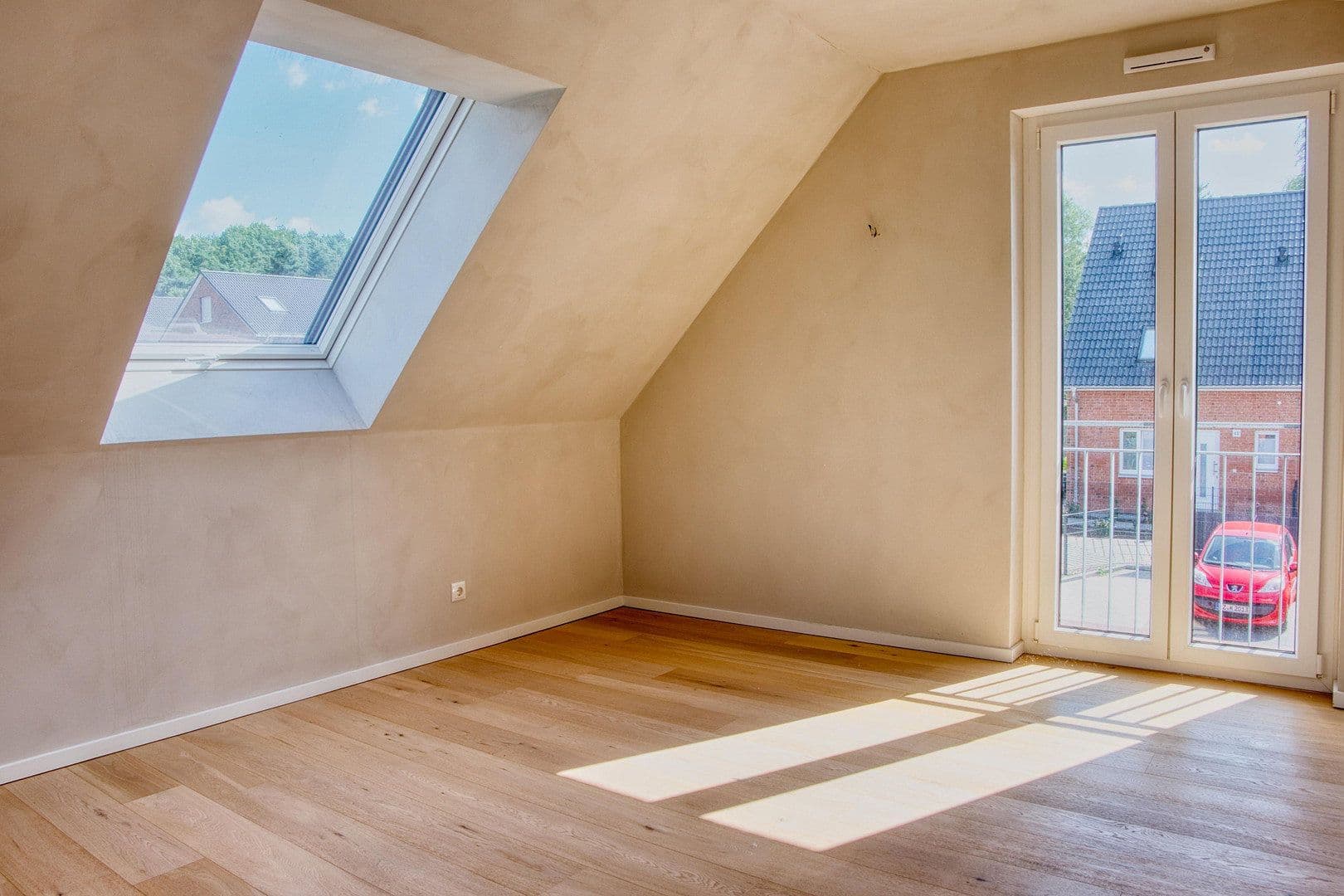 Pronájem domu 127 m², pozemek 389 m², Weidentrift, Geesthacht, Šlesvicko-Holštýnsko Pronájem domu 127 m², pozemek 389 m², Weidentrift, Geesthacht, Šlesvicko-Holštýnsko
