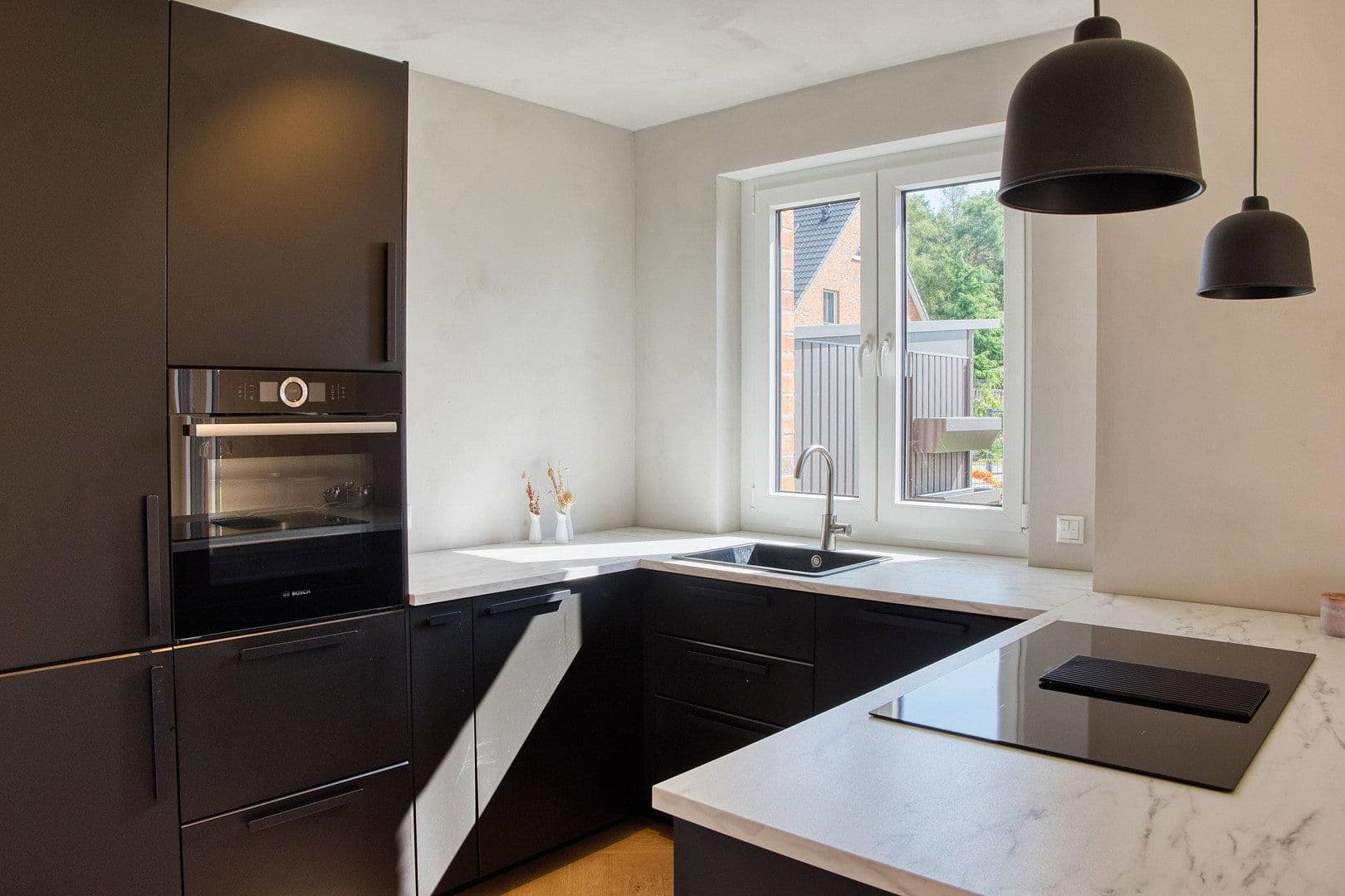 Pronájem domu 127 m², pozemek 389 m², Weidentrift, Geesthacht, Šlesvicko-Holštýnsko Pronájem domu 127 m², pozemek 389 m², Weidentrift, Geesthacht, Šlesvicko-Holštýnsko