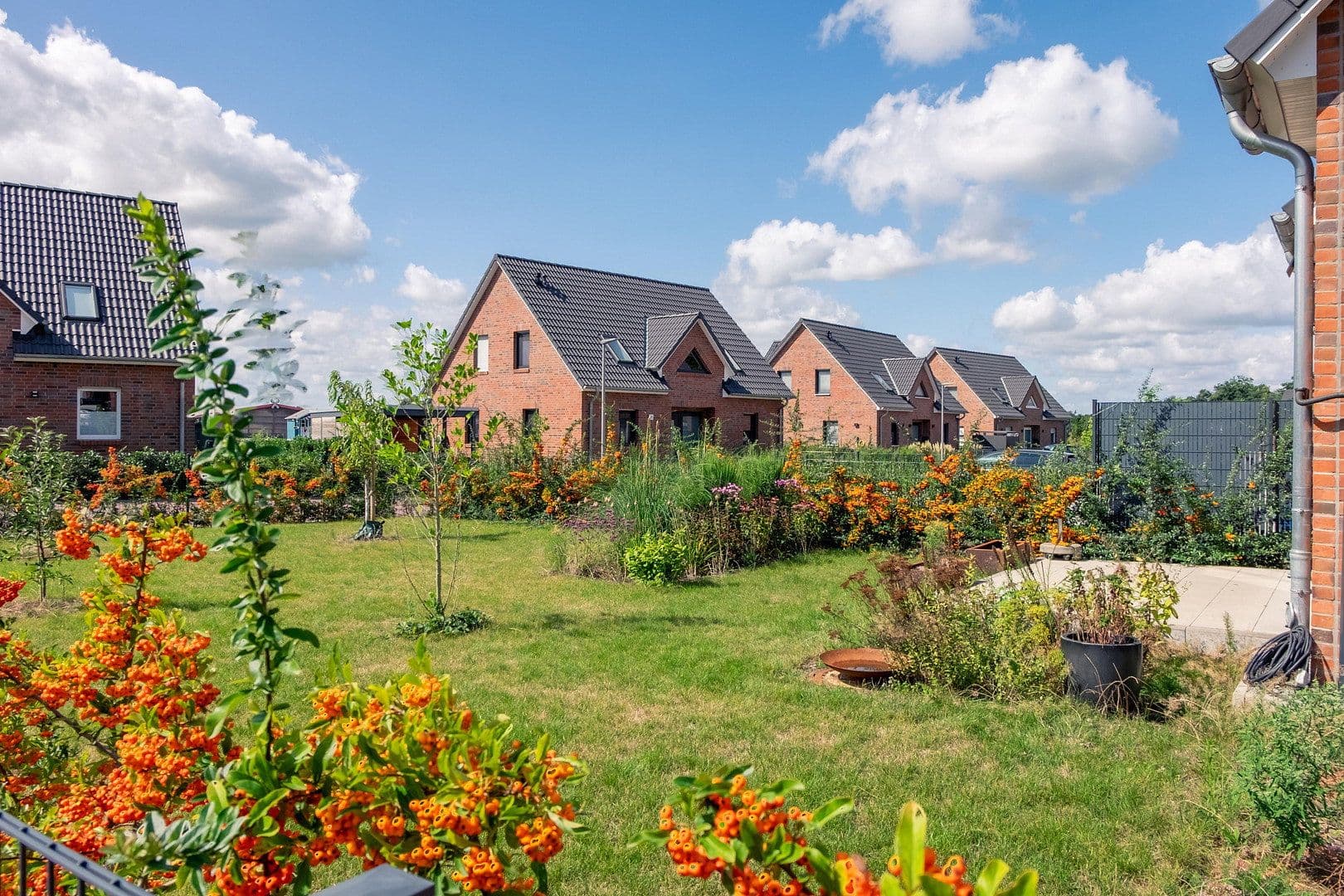 Pronájem domu 127 m², pozemek 389 m², Weidentrift, Geesthacht, Šlesvicko-Holštýnsko Pronájem domu 127 m², pozemek 389 m², Weidentrift, Geesthacht, Šlesvicko-Holštýnsko