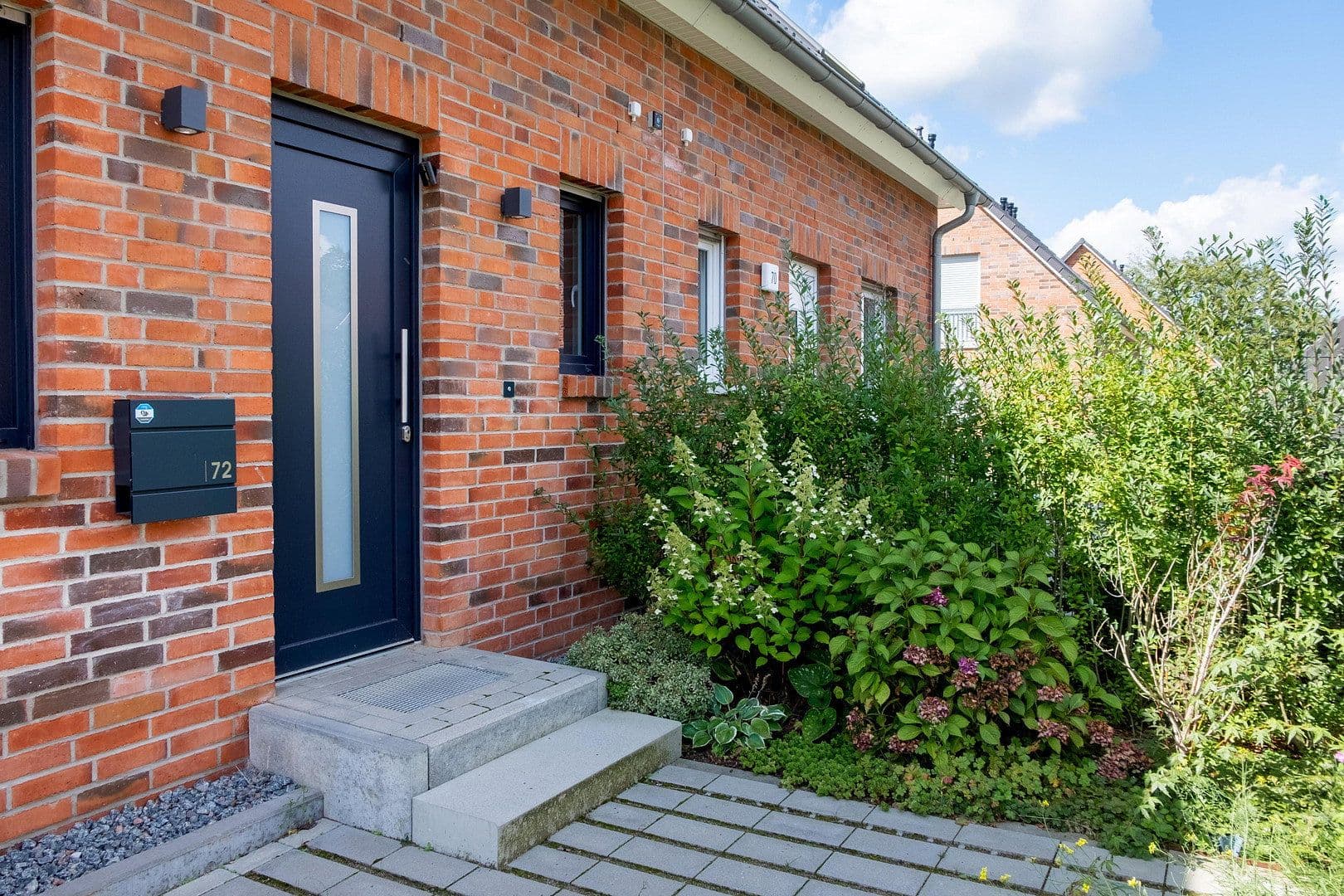 Pronájem domu 127 m², pozemek 389 m², Weidentrift, Geesthacht, Šlesvicko-Holštýnsko Pronájem domu 127 m², pozemek 389 m², Weidentrift, Geesthacht, Šlesvicko-Holštýnsko
