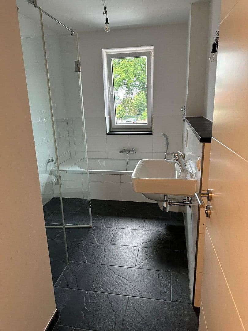 Pronájem bytu 3+1 89 m², Zum Jugendheim 2, Seevetal, Dolní Sasko Pronájem bytu 3+1 89 m², Zum Jugendheim 2, Seevetal, Dolní Sasko