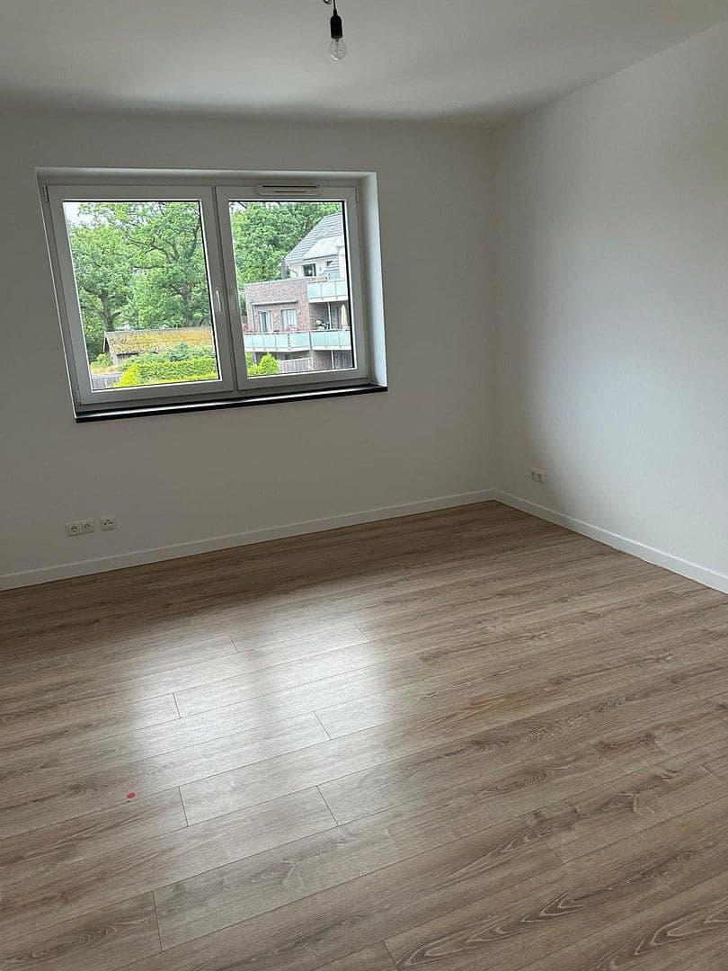 Pronájem bytu 3+1 89 m², Zum Jugendheim 2, Seevetal, Dolní Sasko Pronájem bytu 3+1 89 m², Zum Jugendheim 2, Seevetal, Dolní Sasko