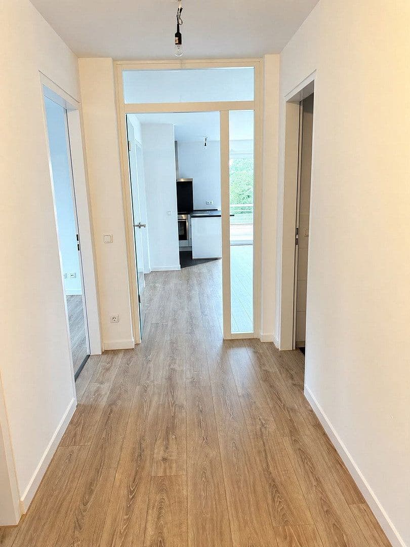 Pronájem bytu 3+1 89 m², Zum Jugendheim 2, Seevetal, Dolní Sasko Pronájem bytu 3+1 89 m², Zum Jugendheim 2, Seevetal, Dolní Sasko