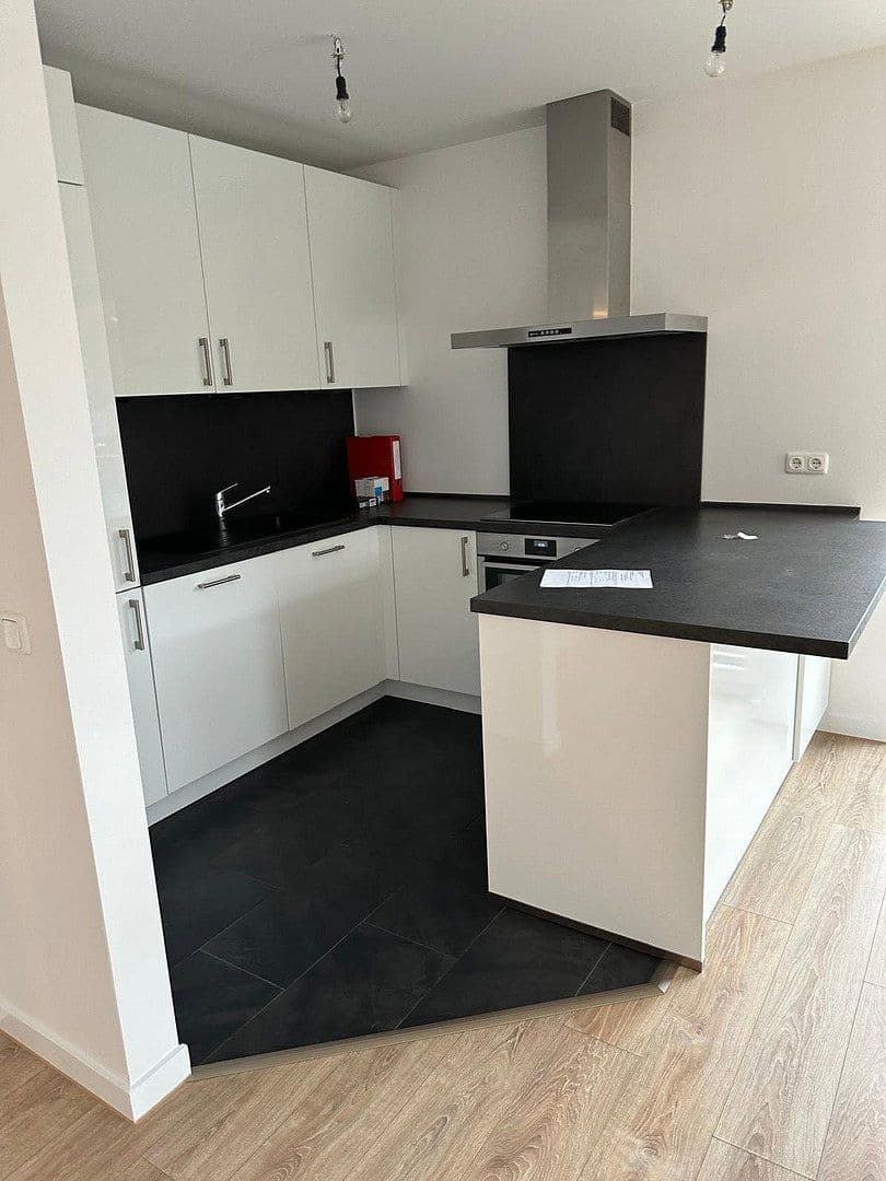 Pronájem bytu 3+1 89 m², Zum Jugendheim 2, Seevetal, Dolní Sasko Pronájem bytu 3+1 89 m², Zum Jugendheim 2, Seevetal, Dolní Sasko