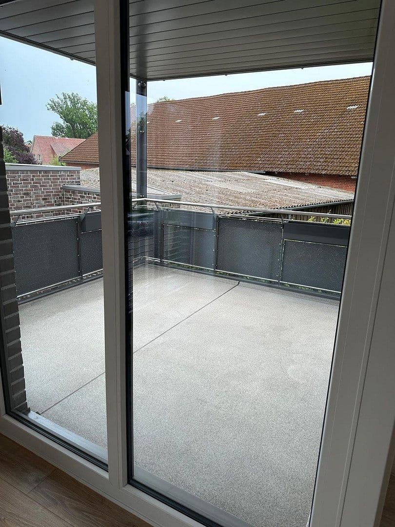 Pronájem bytu 3+1 89 m², Zum Jugendheim 2, Seevetal, Dolní Sasko Pronájem bytu 3+1 89 m², Zum Jugendheim 2, Seevetal, Dolní Sasko