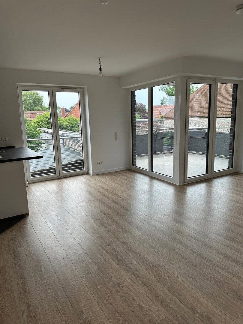 Pronájem bytu 3+1 89 m², Zum Jugendheim 2, Seevetal, Dolní Sasko Pronájem bytu 3+1 89 m², Zum Jugendheim 2, Seevetal, Dolní Sasko