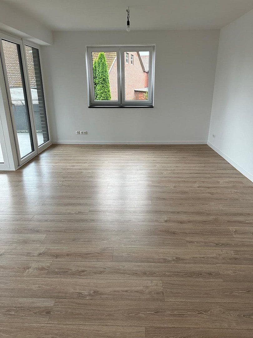 Pronájem bytu 3+1 89 m², Zum Jugendheim 2, Seevetal, Dolní Sasko Pronájem bytu 3+1 89 m², Zum Jugendheim 2, Seevetal, Dolní Sasko