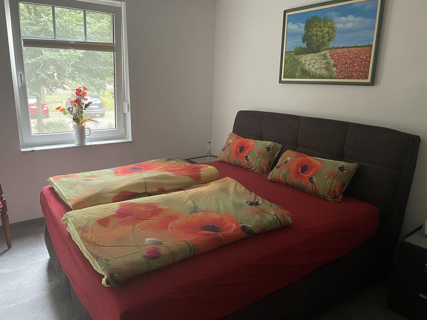 Pronájem bytu 2+1 60 m², Bad Saarow, Braniborsko Pronájem bytu 2+1 60 m², Bad Saarow, Braniborsko